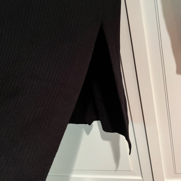 WHBM ribbed cardigan - Picture 3 of 11